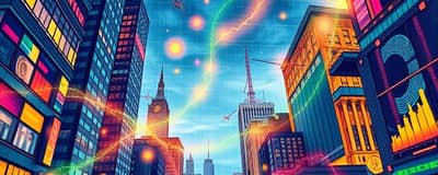 La Ruta del Capital: Entiende los Mercados Financieros Profundos