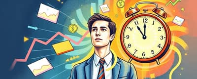 El Valor de tu Tiempo: Cómotus Finanzas lo Multiplican