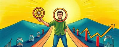 Domina tu Destino: El Poder de Decisiones Financieras Conscientes