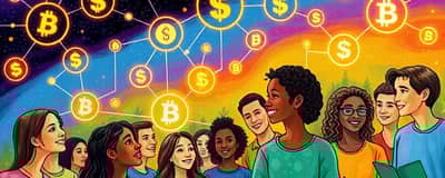 La Democratización Financiera: Acceso para Todos y sus Consecuencias