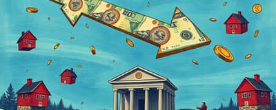 El Efecto de las Tasas Negativas: Un Fenómeno Excepcional?