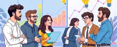 Capital de Riesgo: Impulsando la Innovación y Recogiendo Frutos