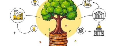 Análisis de Factores ESG: Más Allá de los Números para una Inversión Sostenible