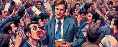 La Lógica de la Inversión Contracíclica: Comprar Cuando Otros Venden