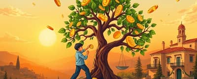 La Fiscalidad y tus Inversiones: Optimizando los Retornos Netos