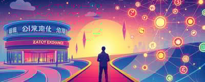 El Auge del Mercado OTC: Oportunidades Fuera del Radar Tradicional