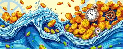 Análisis de Liquidez: Cuándo Moverse y Cuándo Esperar