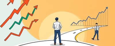 Gestión Pasiva vs. Activa: Cuál Estrategia es para Ti?