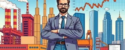 Inversión Directa: Controlando tu Destino Financiero