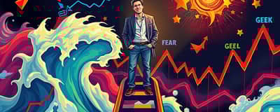 La Psicología del Inversor Minorista: Errores Comunes y Cómo Evitarlos