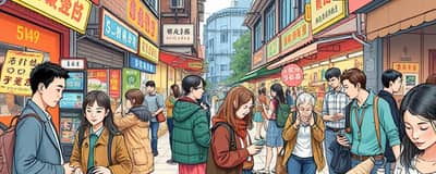 El Impacto de los Factores Demográficos en las Tendencias de Consumo