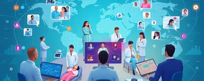 La Revolución de la Telemedicina: Inversiones en Salud Digital