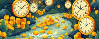 Ritmo de Inversión: Creando un Flujo Constante de Capital