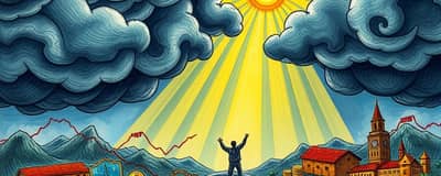 Dominando el Downside: Protección en Mercados Bajistas