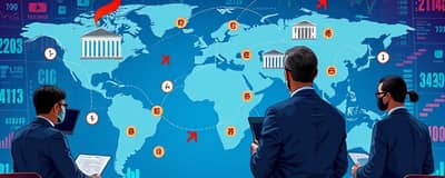 El Impacto de la Política en tu Portafolio de Inversión