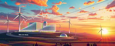 El Futuro de la Inversión: Innovación y Tecnología en tu Portafolio