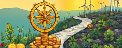 La Brújula del Capital: Direccionando tu Inversión con Propósito