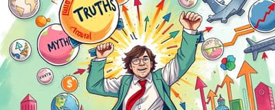 Mitos y Verdades: Desmontando Creencias en Gestión de Portafolios