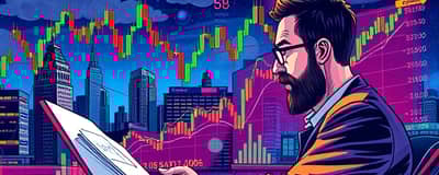 Más Allá del Promedio: Estrategias de Alpha en tu Portafolio