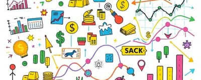 Análisis de Correlación: Entendiendo la Relación entre Activos