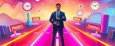 Análisis de Estrategias de Salida: Maximizando Beneficios en el Momento Justo