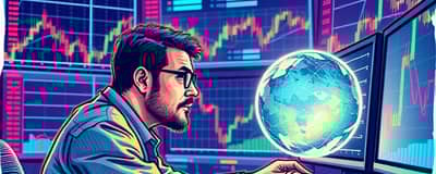 El Arte de la Anticipación: Adelantándose a los Movimientos del Mercado