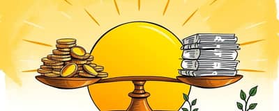 El Balance Perfecto: Activos y Pasivos en tu Portafolio