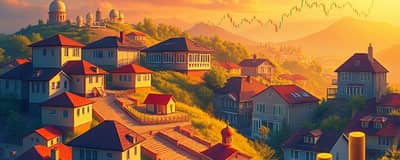 Ingreso Pasivo: Construyendo un Portafolio que Trabaje para Ti