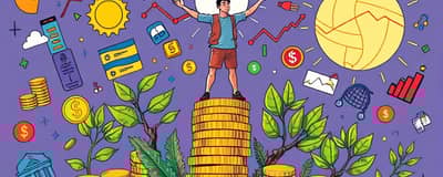 Diseñando tu Libertad Financiera: El Portafolio como Herramienta