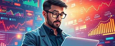 Análisis Cuantitativo: Decisiones Basadas en Datos para tu Inversión