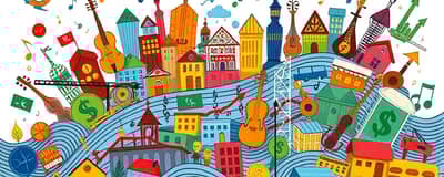 La Sinergia de los Activos: Multiplicando el Poder de tu Portafolio