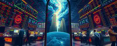 El Espejo del Mercado: Análisis de Sentimiento para tu Portafolio