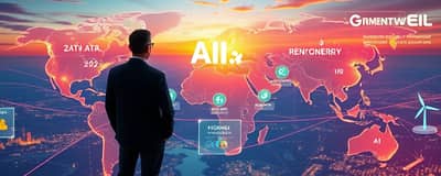 El Futuro Es Hoy: Adaptando tu Portafolio a los Cambios Globales