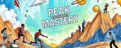 La Maestría del Rendimiento: Aprendiendo de los Mejores