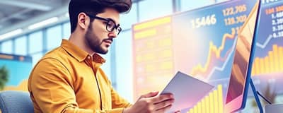 El Valor de Medir: Impulsando tu Progreso Financiero