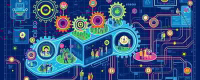 La Arquitectura del Rendimiento: Construyendo tu Éxito