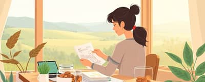 Finanzas Sin Estres: Técnicas de Manejo para la Tranquilidad