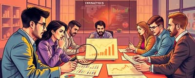 Potenciando tus Ganancias: La Evaluación del Detalle