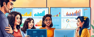 Más Rendimiento, Menos Estrés: Evaluación Eficiente