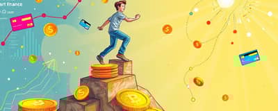 Crédito Inteligente: Construyendo un Historial Sólido