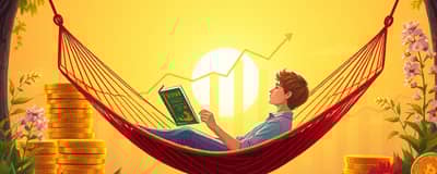 Renta Pasiva: Construye Fuentes de Ingresos Sin Tu Presencia Constante