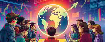 Desmitificando el Mercado: Conceptos Clave para Inversores Novatos