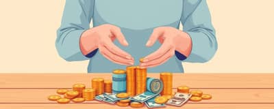 El Camino del Minimalismo Financiero: Menos es Más