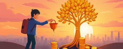 Más Allá de Guardar: Estrategias para Hacer Crecer tus Ahorros