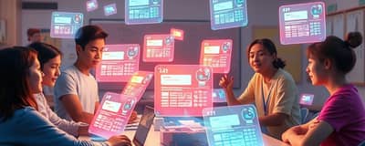 Evaluación Inteligente: Decisiones con Base Firme