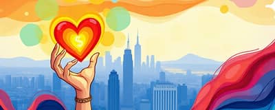 El Precio de la Felicidad: Cómo tus Finanzas Afectan tu Bienestar