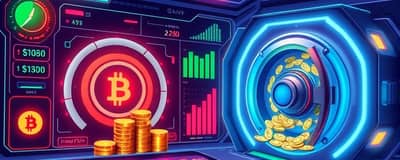 Automatización de Ahorros: Configura tu Futuro Financiero en Piloto Automático