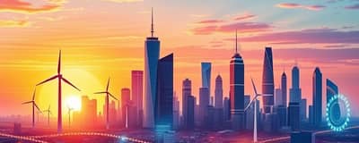 Mercados Emergentes: Oportunidades de Inversión con Alto Potencial