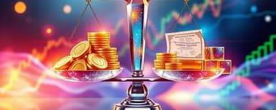 Rebalanceo de Cartera: Mantén tus Inversiones al Mejor Nivel