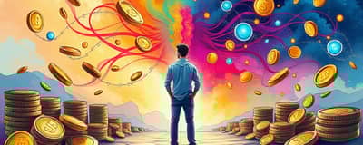 La Psicología del Dinero: Entiende tus Hábitos Financieros